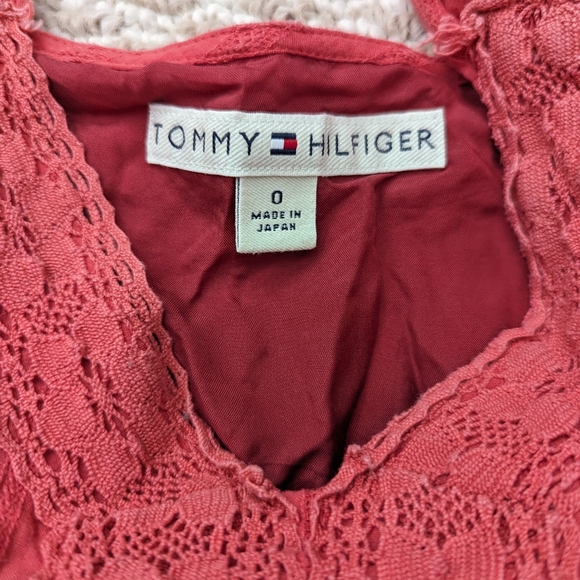 Tommy Hilfiger dress - Picture 2 of 2